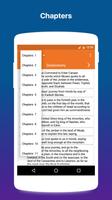 English Bible & Easy Search syot layar 2