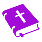 French Bible & Easy Search أيقونة