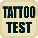 Tattoo Test APK