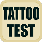 Prueba tatuaje icono