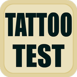 Tattoo Test