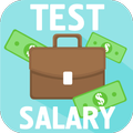 Test Salary