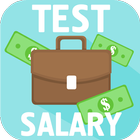 Test Salary icono