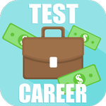 Test Career icon