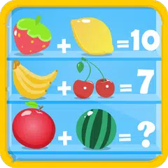 Fruit Math APK download
