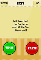 True or False screenshot 1