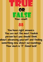 True or False screenshot 3