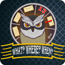 What? Where? When?-2016 APK