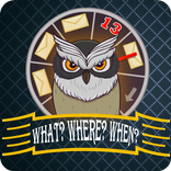 What? Where? When?-2016