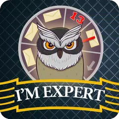 I am  expert - Game for all APK download
