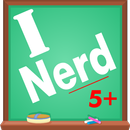 I'm a nerd - Literacy Test APK