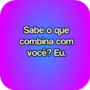 💖 Cantadas de Amor APK