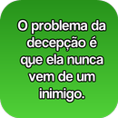 Frases de Falsidade APK