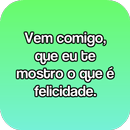 Frases de Paquera APK