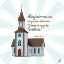 Frases Evangelicas Gratis APK