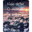 Frases Evangelicas  Motivação