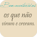 Frases Evangélicas Engraçadas APK