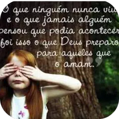 Frases Evangélicas Fortes APK download