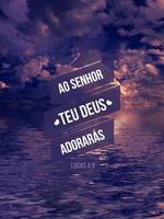 Frases Evangelicas Hinos স্ক্রিনশট 1