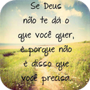 Frases Evangelicas Batismos APK