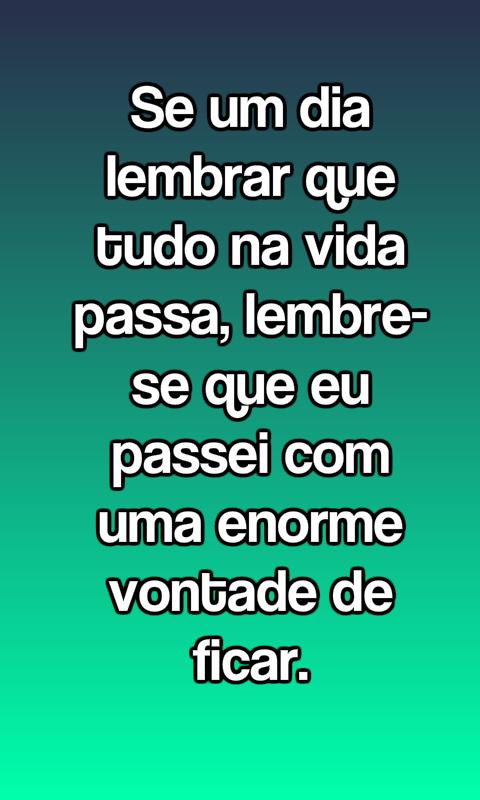 picture Frases De Amor Não Correspondido Curtas frases indiretas amor nao correspondido