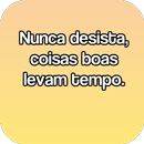 Frases Indiretas E Romanticas APK