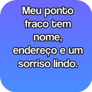 Frases Românticas Com Emoji APK