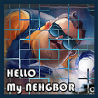 Guide Hello Neigh‍bor home2017-icoon