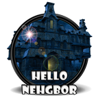 Guide Hello Neigh‍bor car 2017 آئیکن