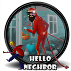 Guide Hello Neigh‍bor new 2017 アイコン