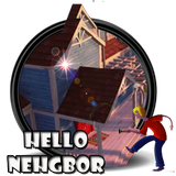 Guide Hello Neigh‍bor 2017 icône