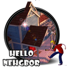 آیکون‌ Guide Hello Neigh‍bor 2017