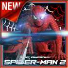 Guide Amaz‍ing Spid‍er-M‍an 2x icône