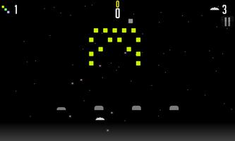 Dead Pixel Invaders تصوير الشاشة 1