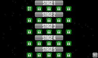 Dead Pixel Invaders تصوير الشاشة 2