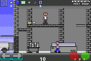 Office Worker screenshot 1