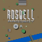 Roswell Project 图标