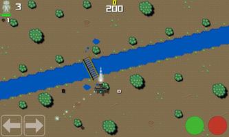Roswell Project 截图 1