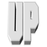UP أيقونة
