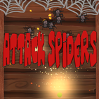 Attack Spiders Zeichen