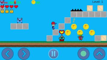 Max and Monsters screenshot 1