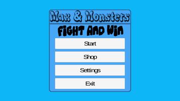 Max and Monsters screenshot 3