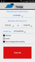 Twinja for Twitter capture d'écran 2
