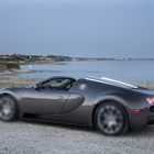 Top Themes Bugatti Concept icône