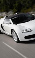 Top Themes Bugatti Concept Affiche