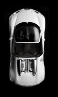 Top Themes Bugatti Concept capture d'écran 1