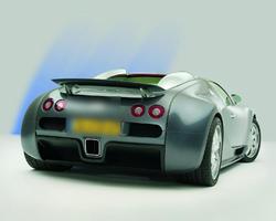 Top Themes Bugatti Veyron capture d'écran 3