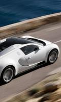Top Themes Bugatti Veyron poster