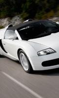 Top Themes Bugatti Veyron capture d'écran 1