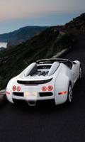 Top Themes Bugatti Veyron screenshot 2